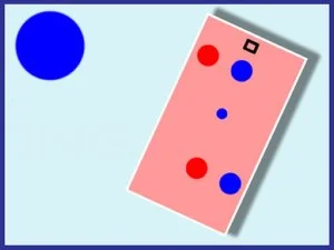 Color Pong