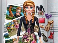 Doll Creator Fashion Looks