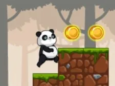 Run Panda Run